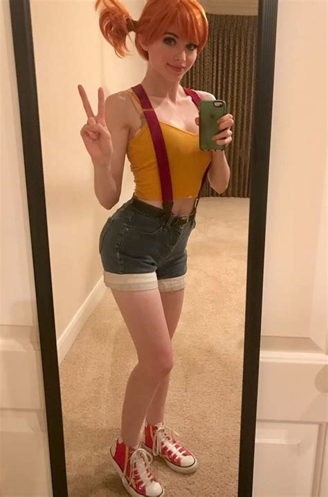 kaitlyn siragusa feet|Amouranth